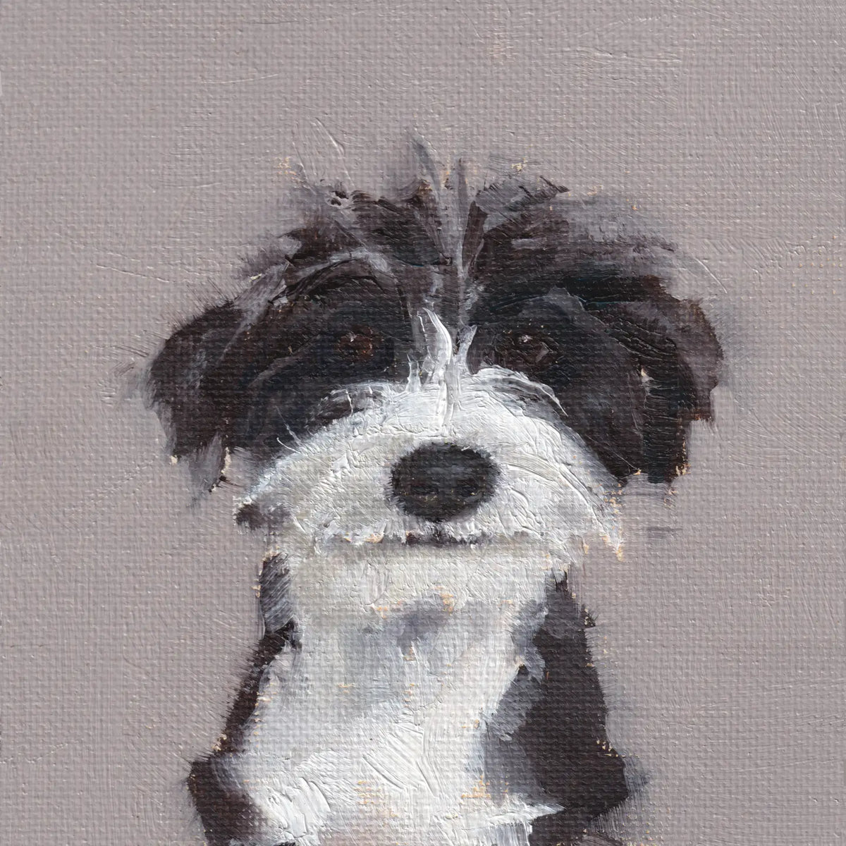 Murphy Greetings Card