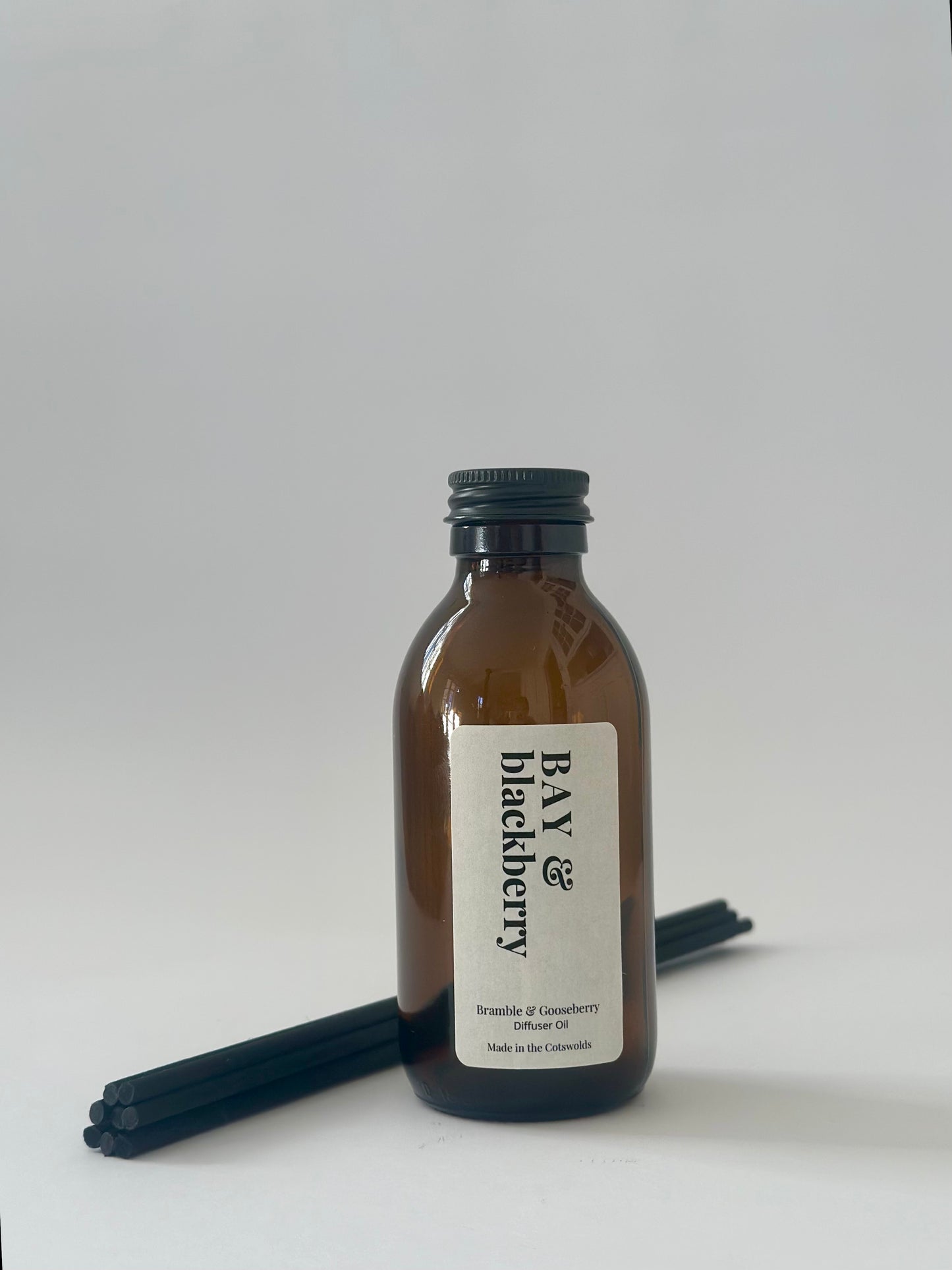BAY & BLACKBERRY diffuser