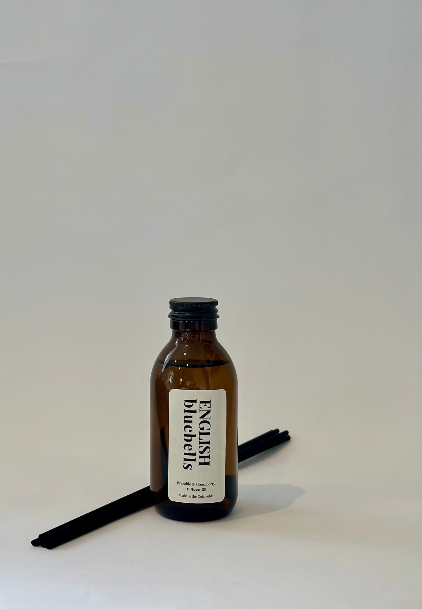 ENGLISH BLUEBELL diffuser