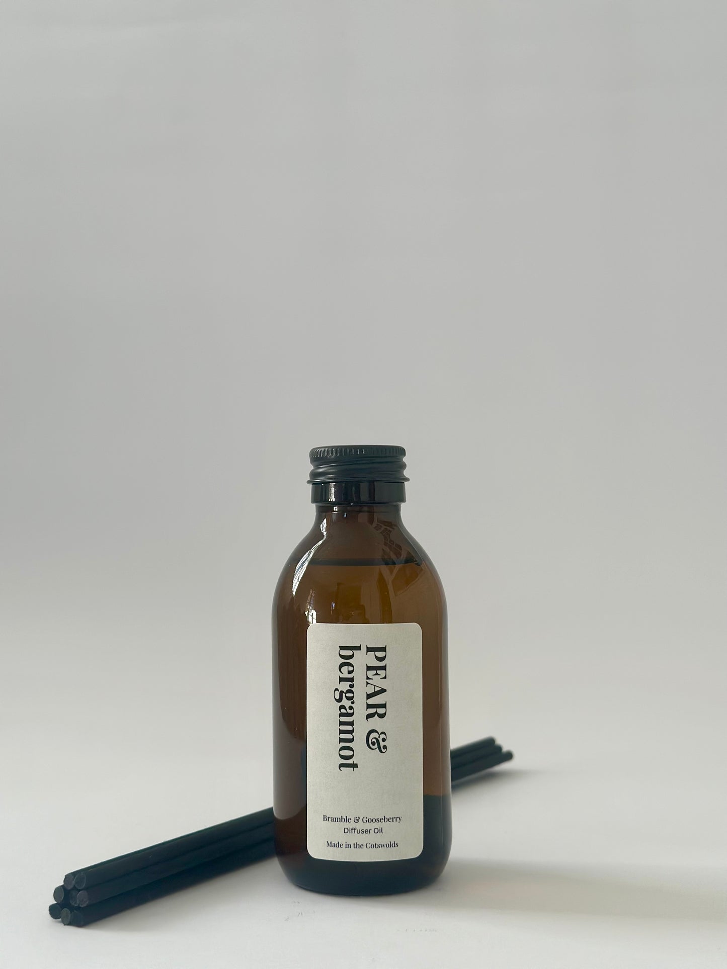 PEAR & BERGAMOT diffuser