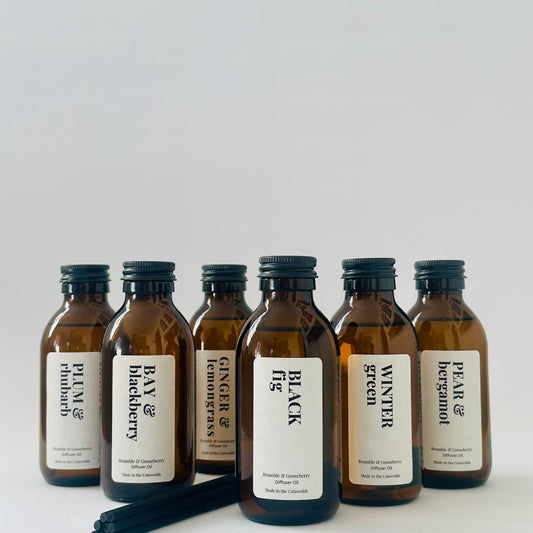 BLACK FIG diffuser