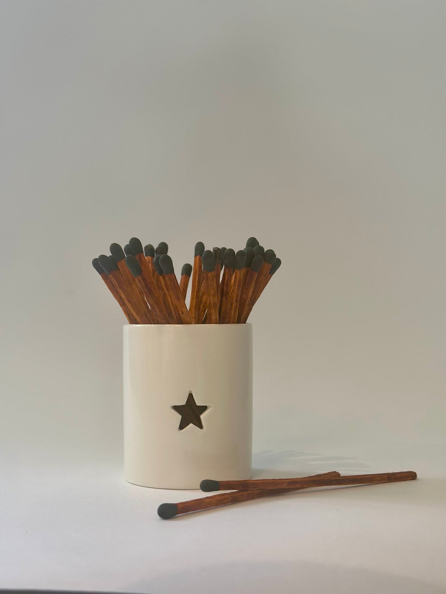 STAR Match Pot