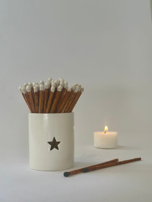 STAR Match Pot