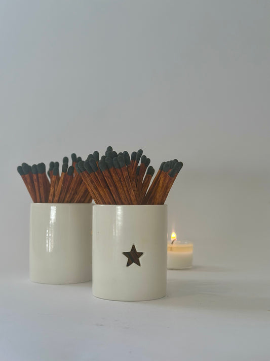 STAR Match Pot